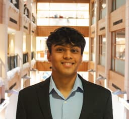 Parth Kocheta