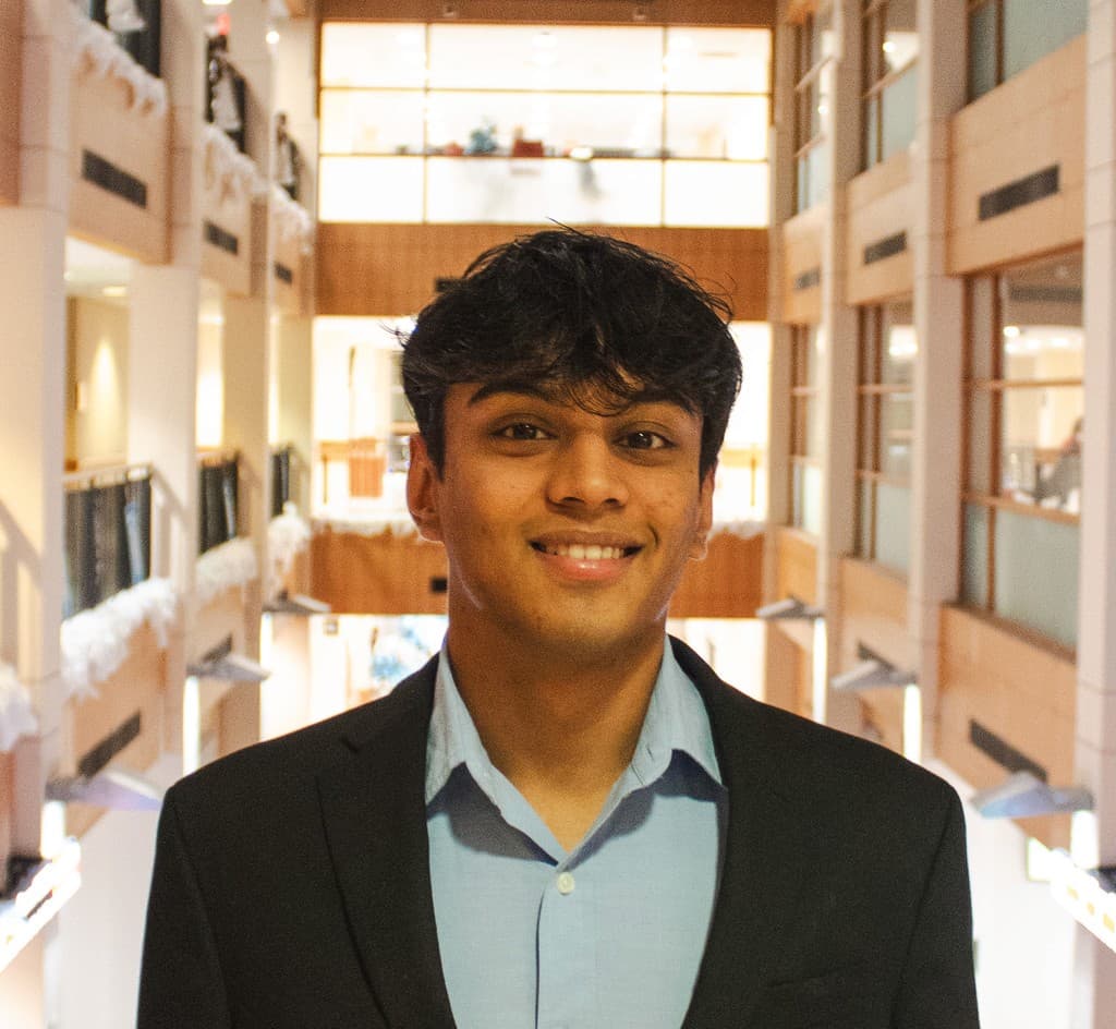 Parth Kocheta