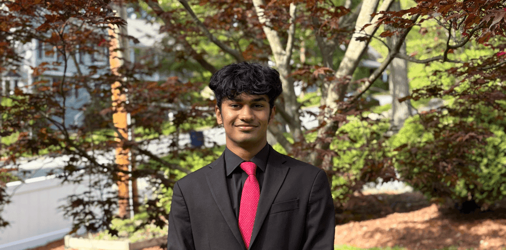 Pranay Kocheta